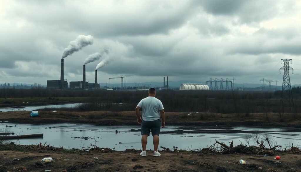 environmental toxins and weight loss