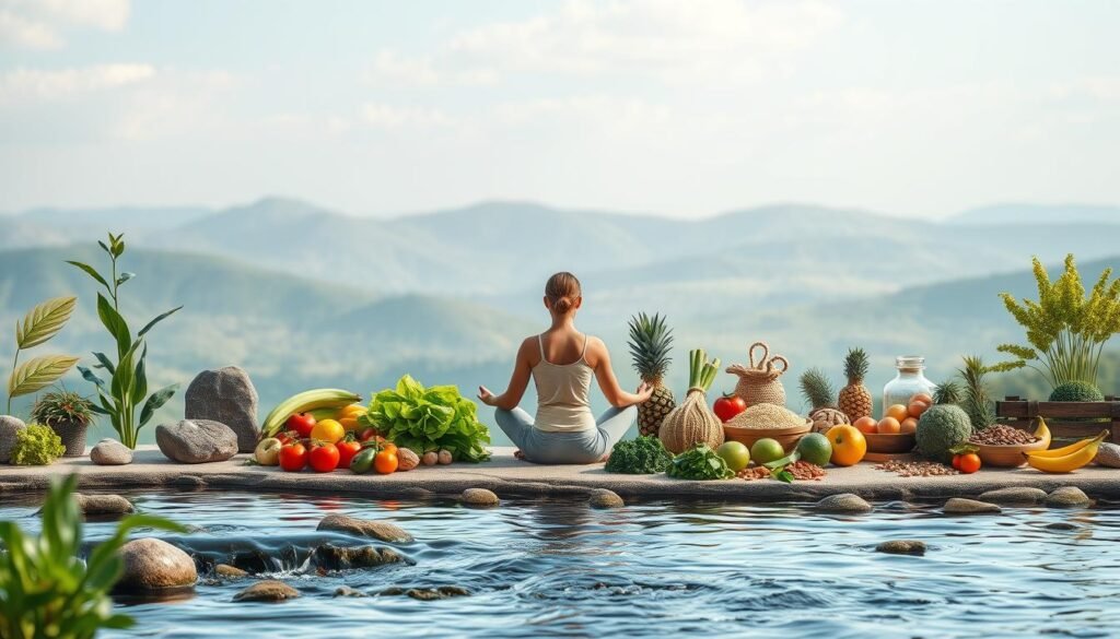 holistic weight loss system