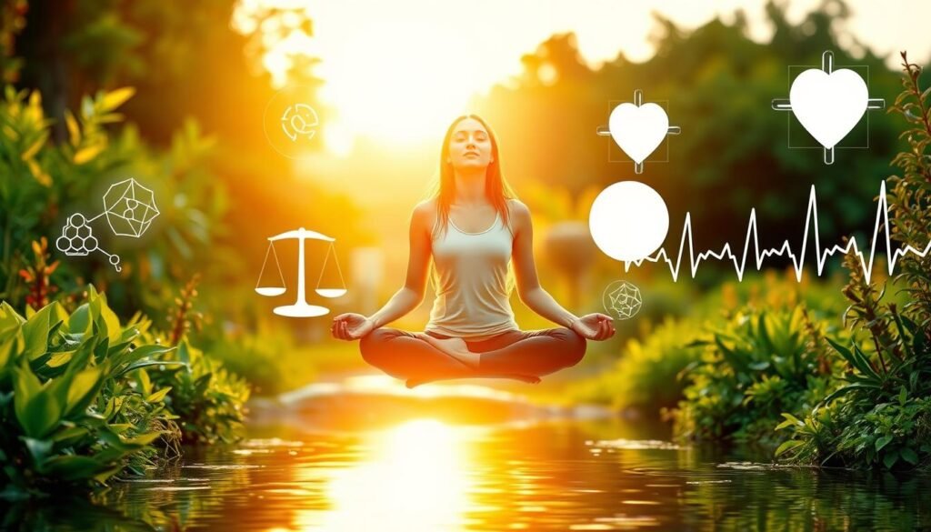 hormone balance and weight management
