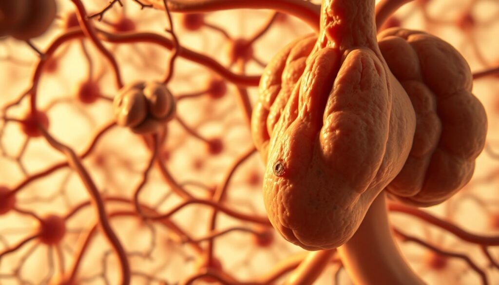 hormone imbalances
