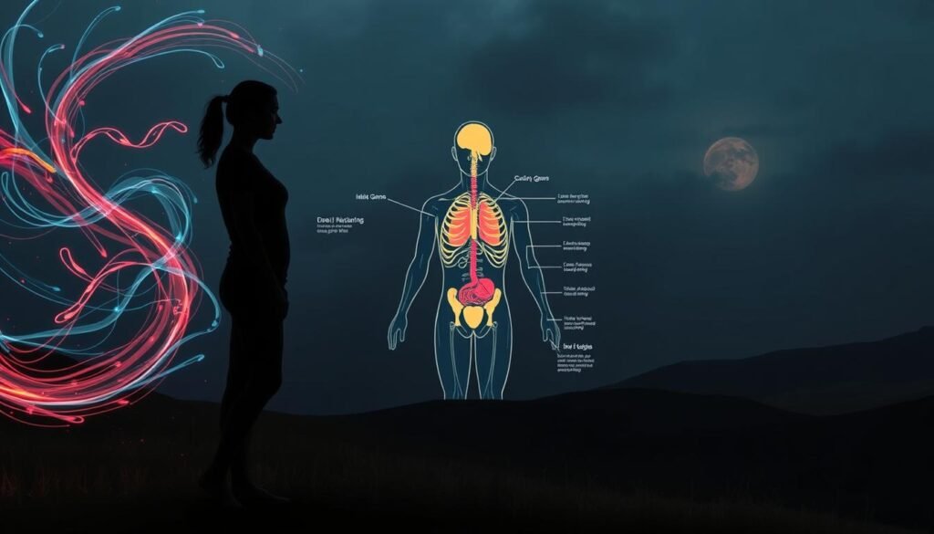 hormone imbalances and weight loss