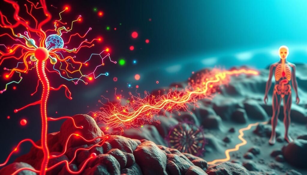 hormones and metabolism