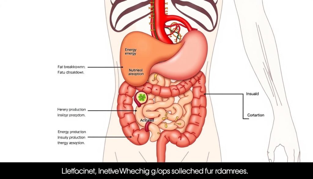 metabolism and weight loss