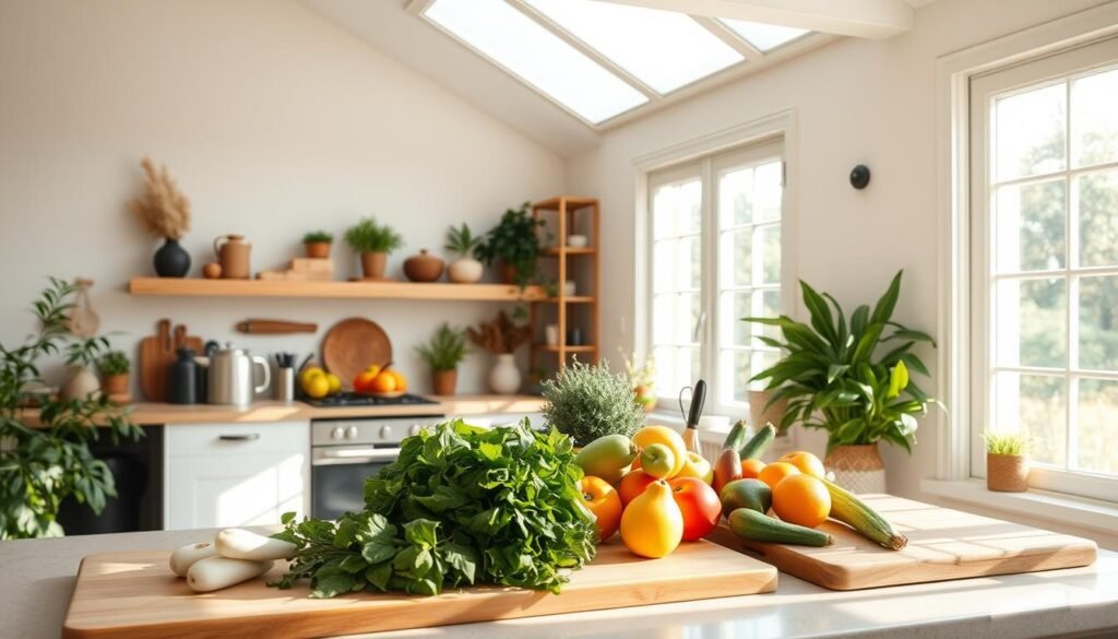 optimizing environment for weight loss