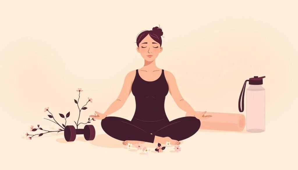 personal weight management strategies