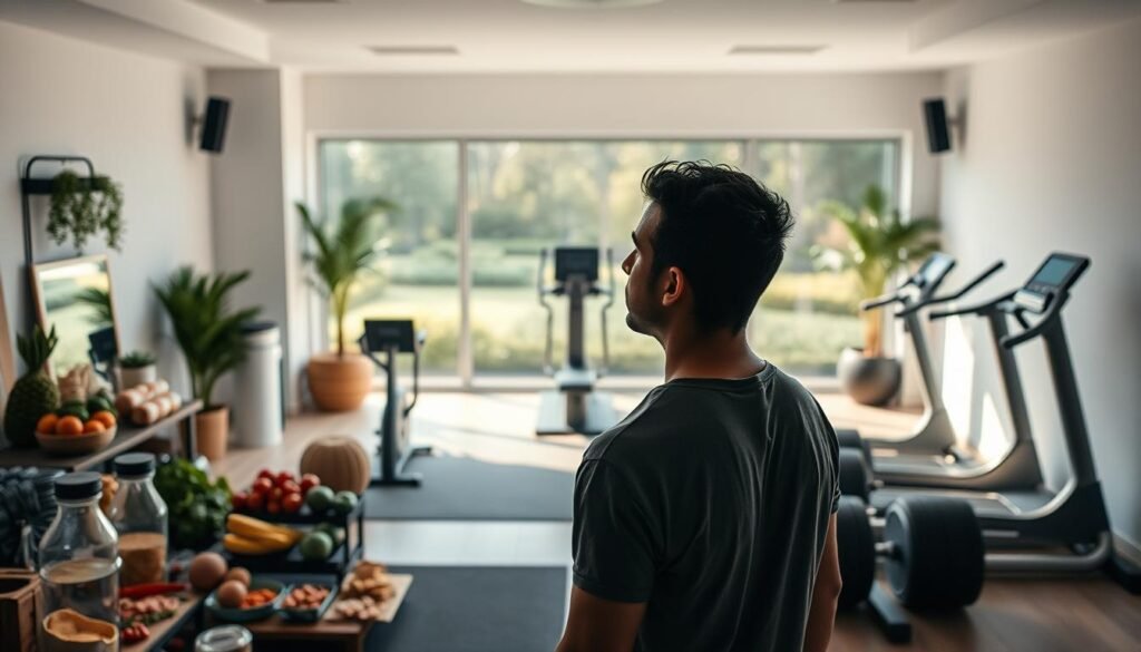 personalized diet and exercise