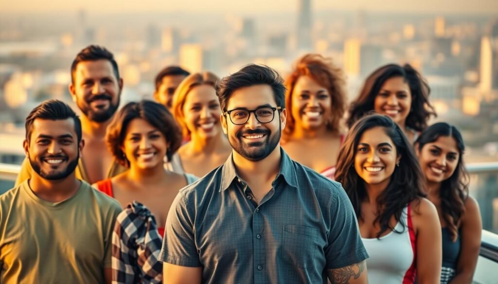 real-life success stories