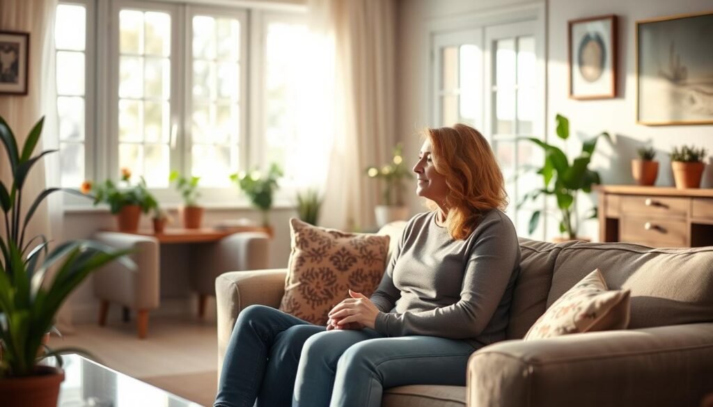 supportive environment for weight loss