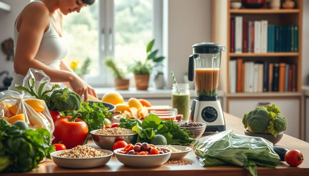 sustainable weight loss habits