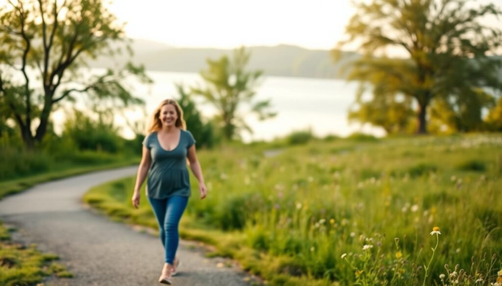 sustainable weight loss journey