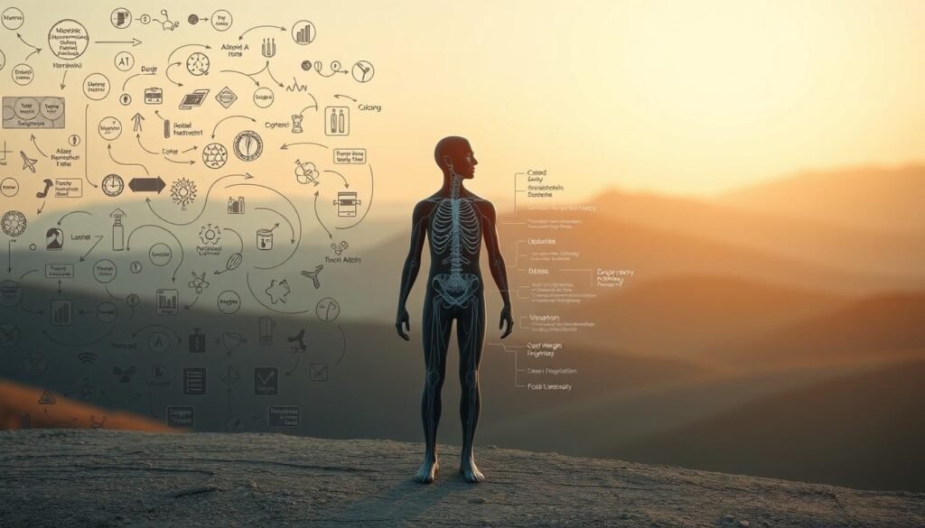 Does metabolism play a role in being fat forever?