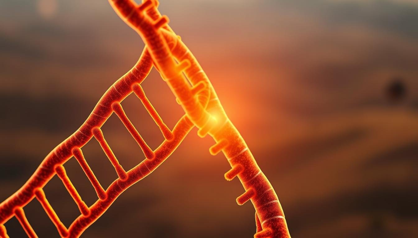 What are the genetic factors that contribute to being fat forever?
