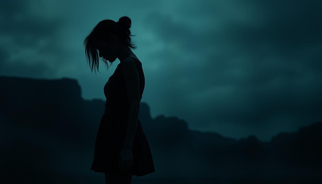 What are the mental health implications of feeling like I'll be fat forever?