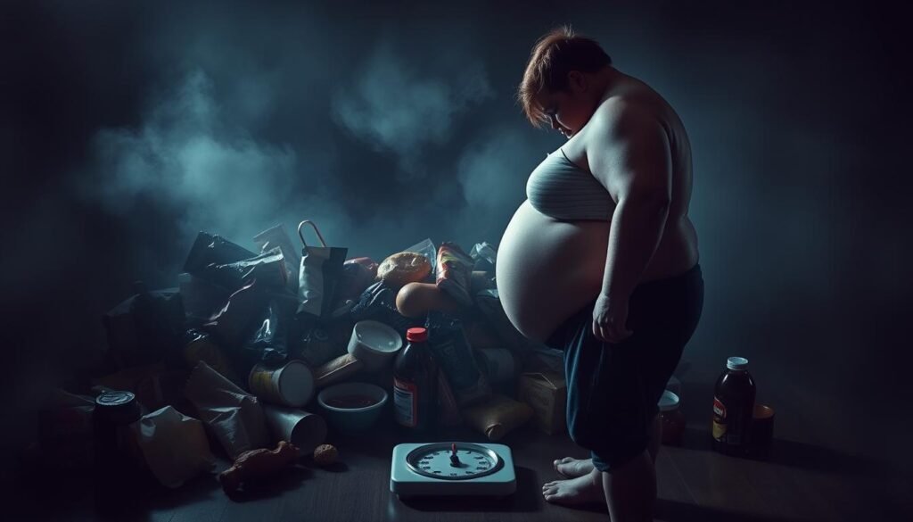 Why is it so hard to not be fat forever?