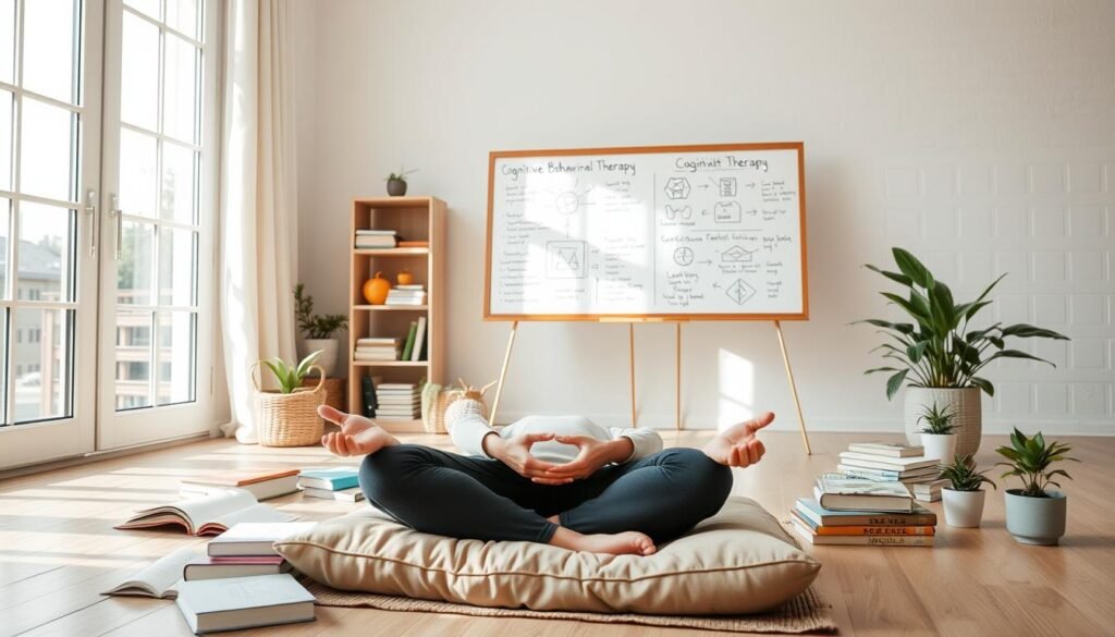 cognitive behavioral therapy techniques cognitive behavioral therapy techniques