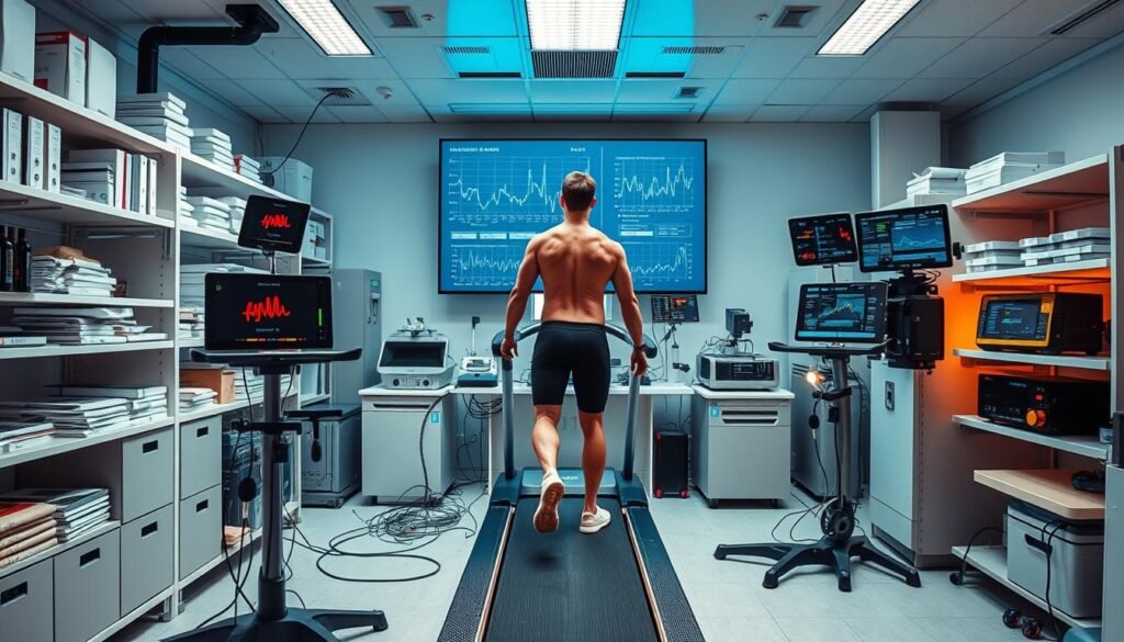 energy expenditure measurement