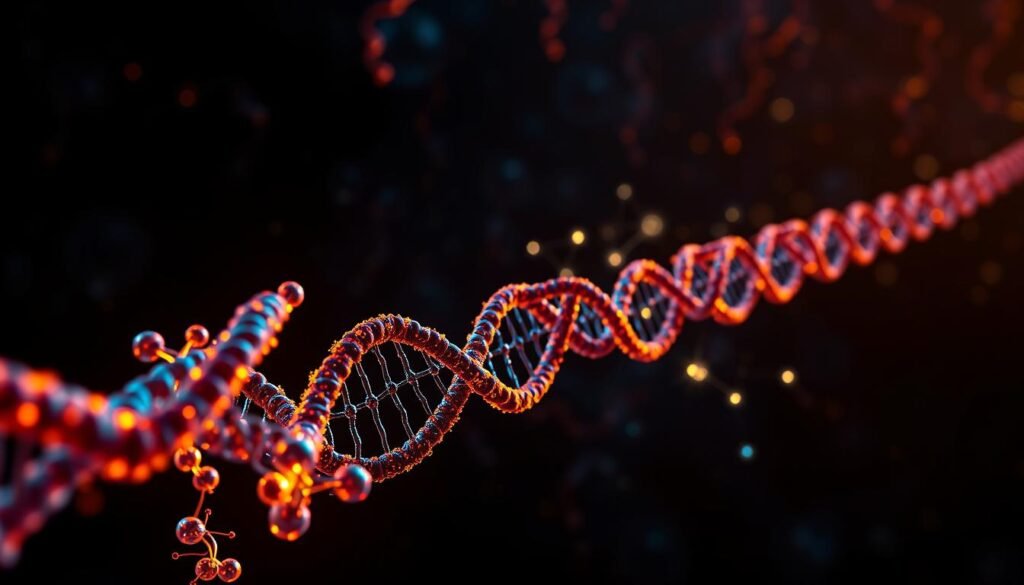 energy regulation genes