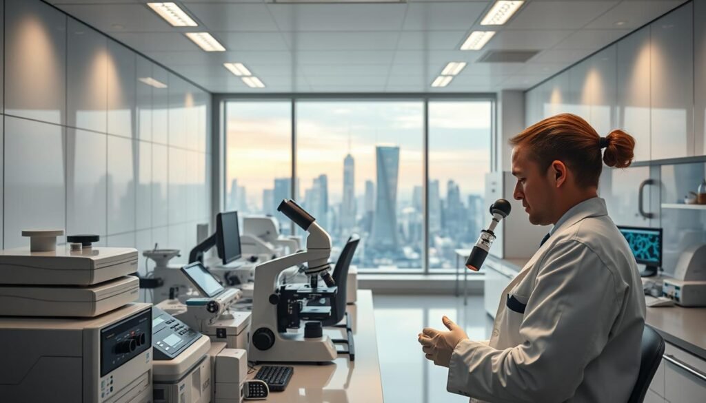 genetic obesity research