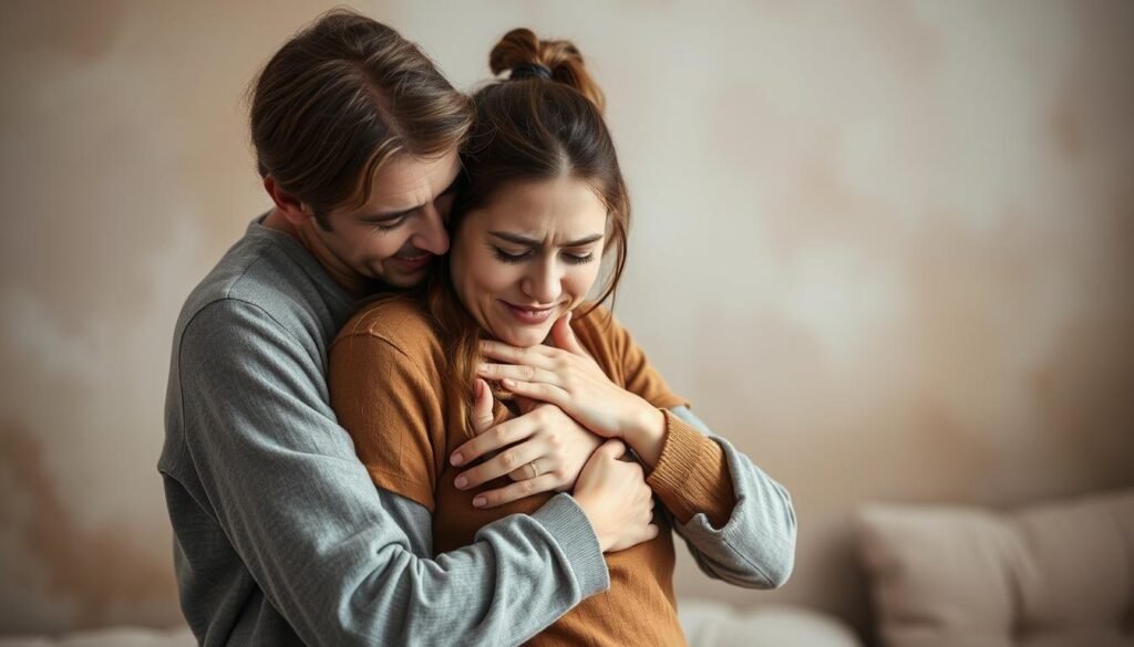 supporting loved ones with mental health