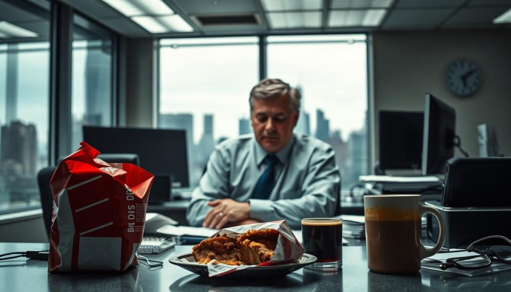 work stress and weight management work stress and weight management