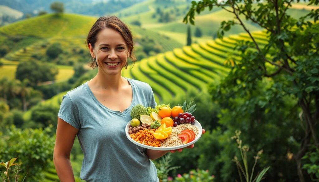 flexible dieting