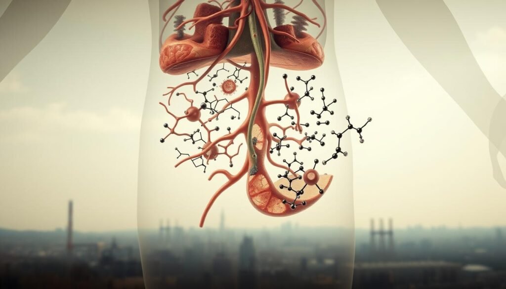 forever chemicals metabolism