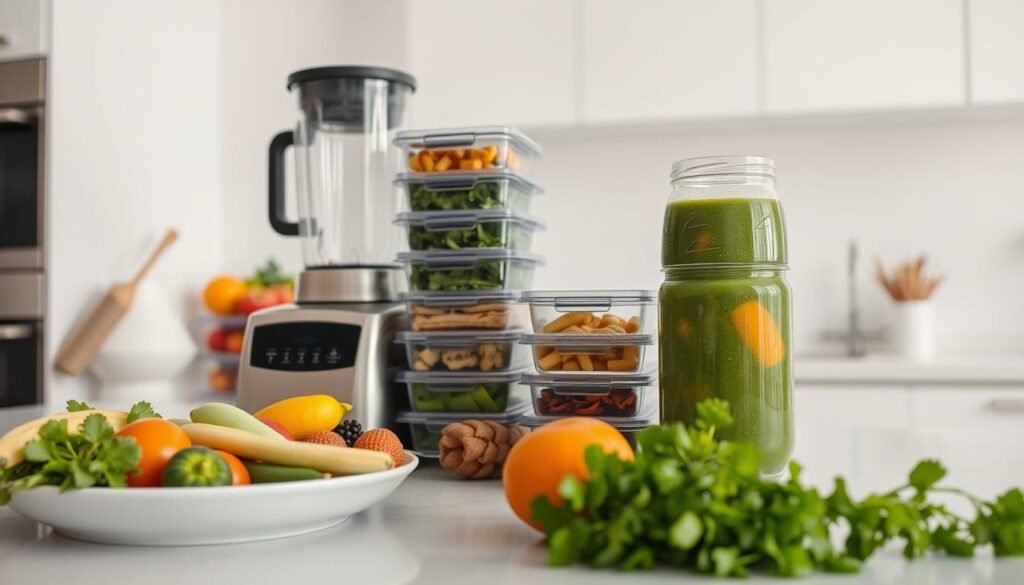 structured eating system