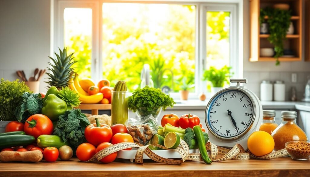 weight loss strategies